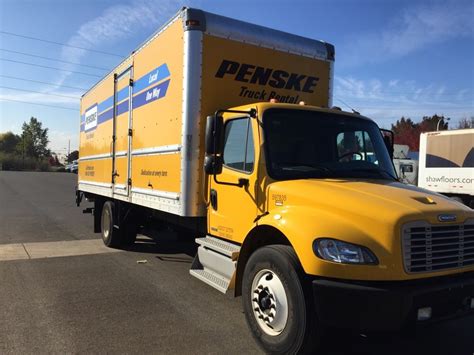 penske rental locations|penske rentals near me.